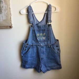 Blue Jean Overalls💙👖